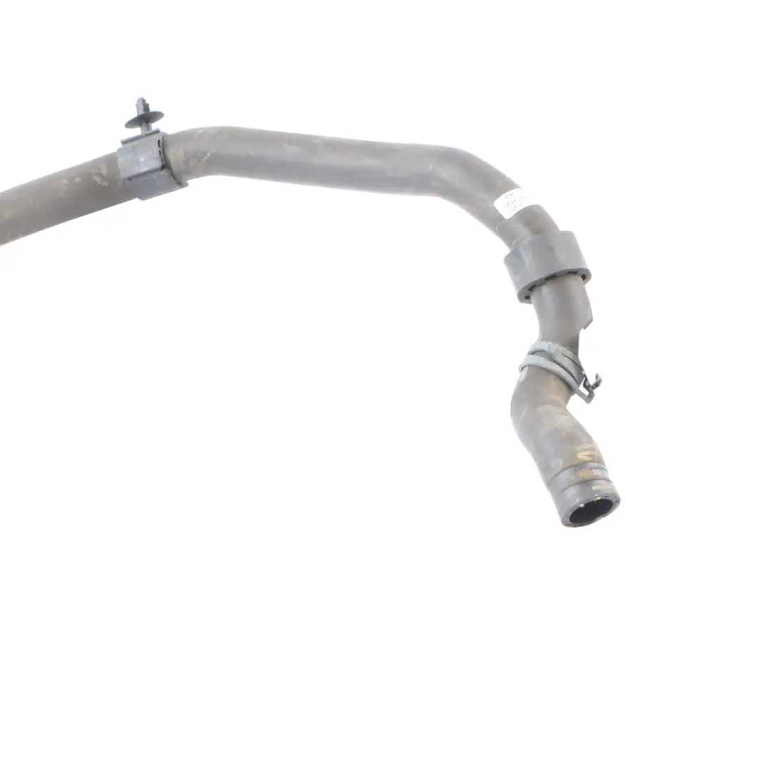 5G Water Hose Radiator Coolant Pipe Line to Volkswagen Golf with Part number 5Q0122051AT Volkswagen Golf 5G Water Hose Radiator Coolant Pipe Line - SKU 5Q0122051AT - Part number 5Q0122051AT