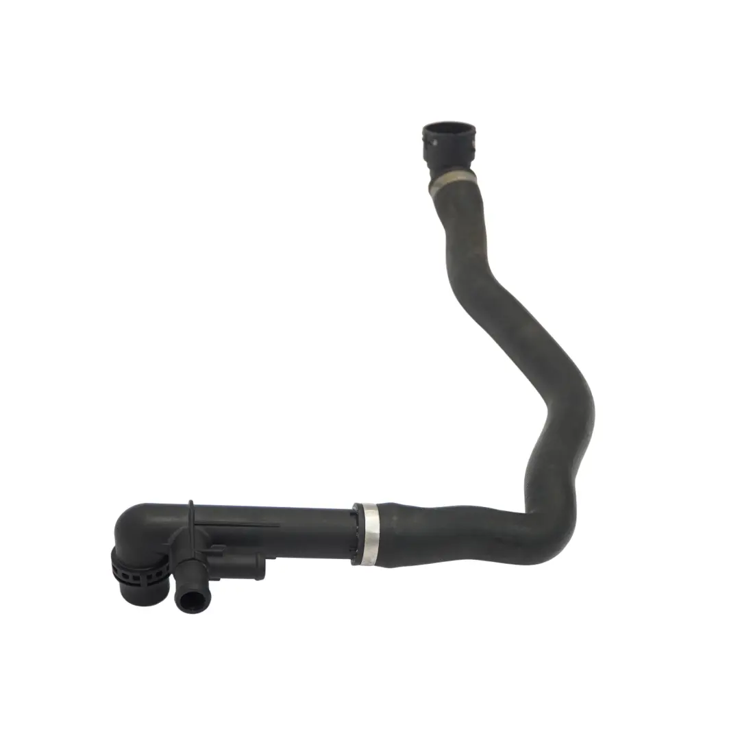 Audi A3 8V 35 TDI DFGA Wasserkühlmittelschlauch Leitung Rohr - SKU 5Q0122101CM - Teilenummer 5Q0122101CM