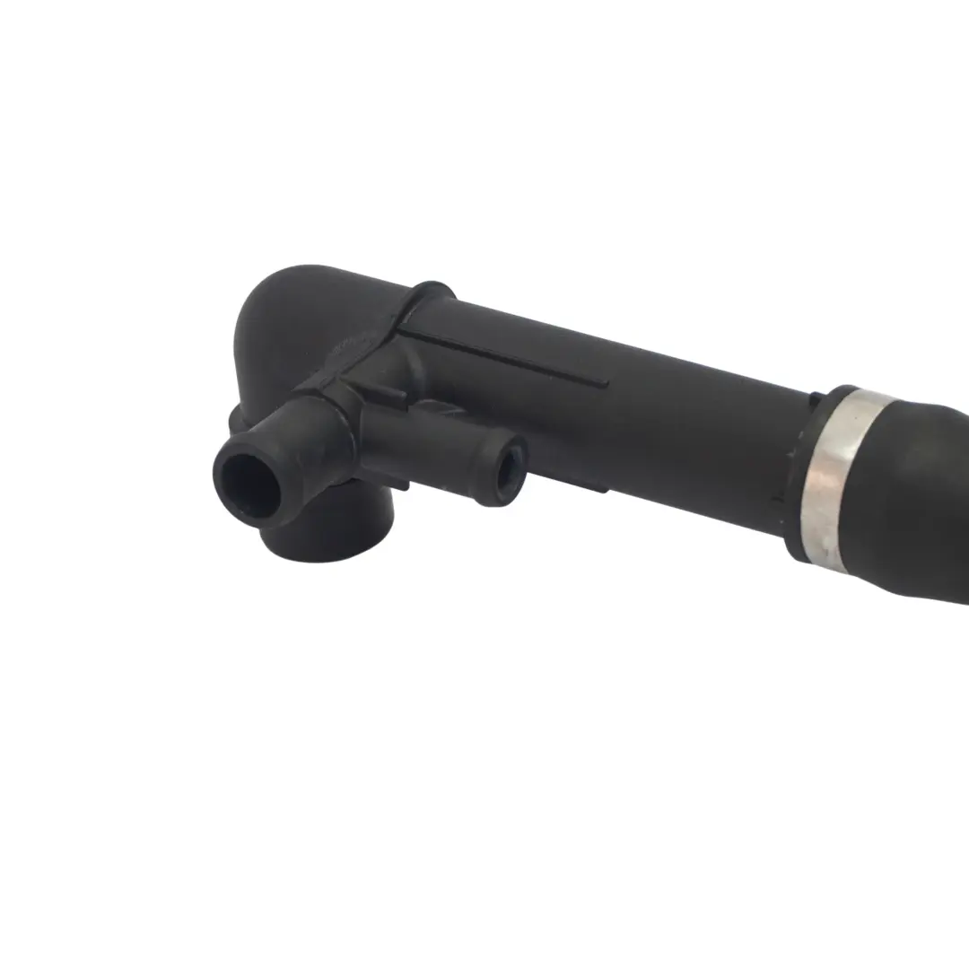Audi A3 8V 35 TDI DFGA Wasserkühlmittelschlauch Leitung Rohr - SKU 5Q0122101CM - Teilenummer 5Q0122101CM