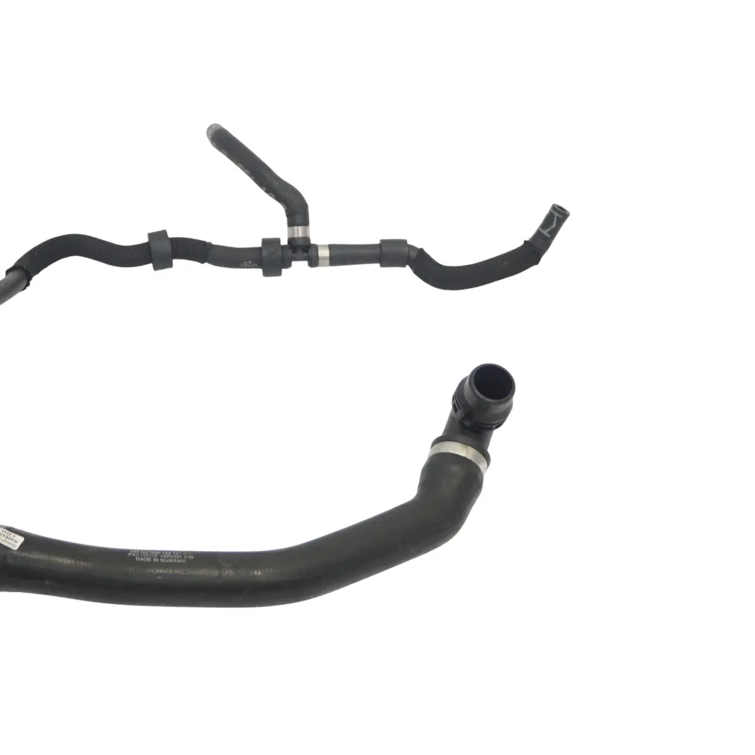 DFGA Tubo flessibile liquido raffreddamento acqua per Audi A3 8V 35 TDI con numero di parte 5Q0122101GH Audi A3 8V 35 TDI DFGA Tubo flessibile liquido raffreddamento acqua - SKU 5Q0122101GH - Numero di parte 5Q0122101GH