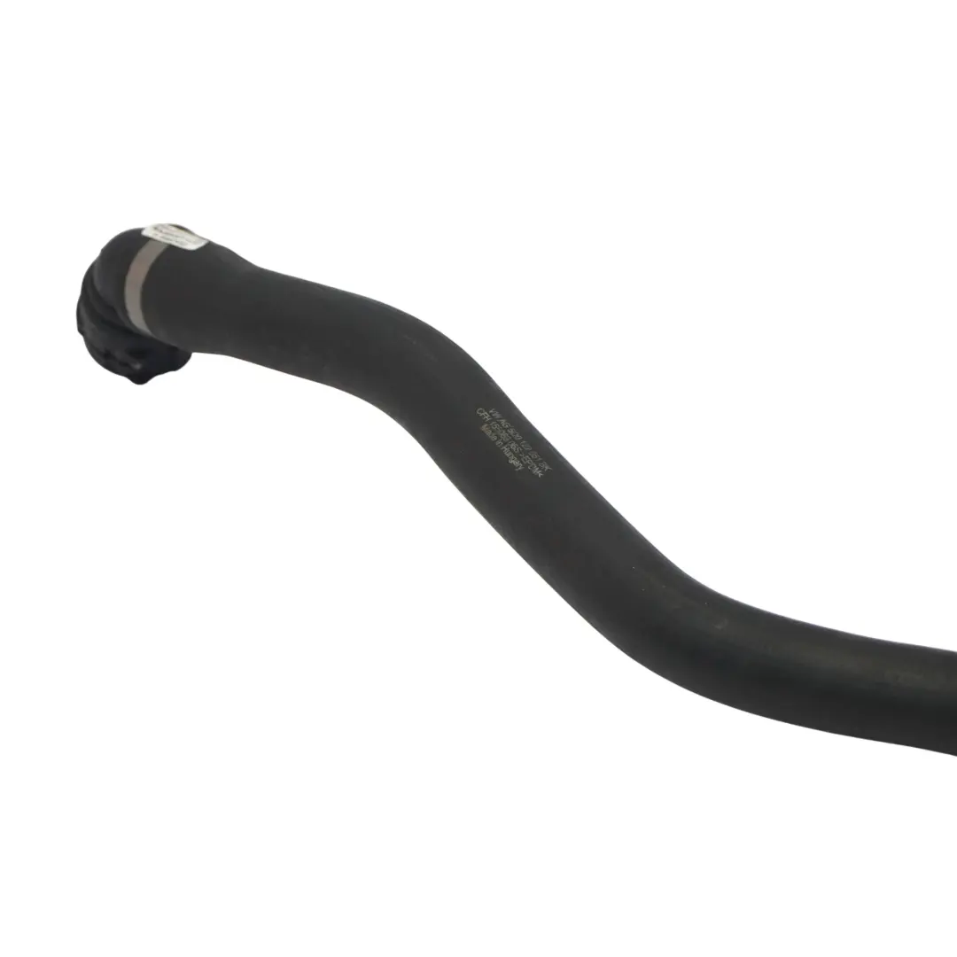 Audi A3 8V 35 TDI DFGA Water Coolant Hose Line Pipe Tube - SKU 5Q0122101CM - Part number 5Q0122101CM