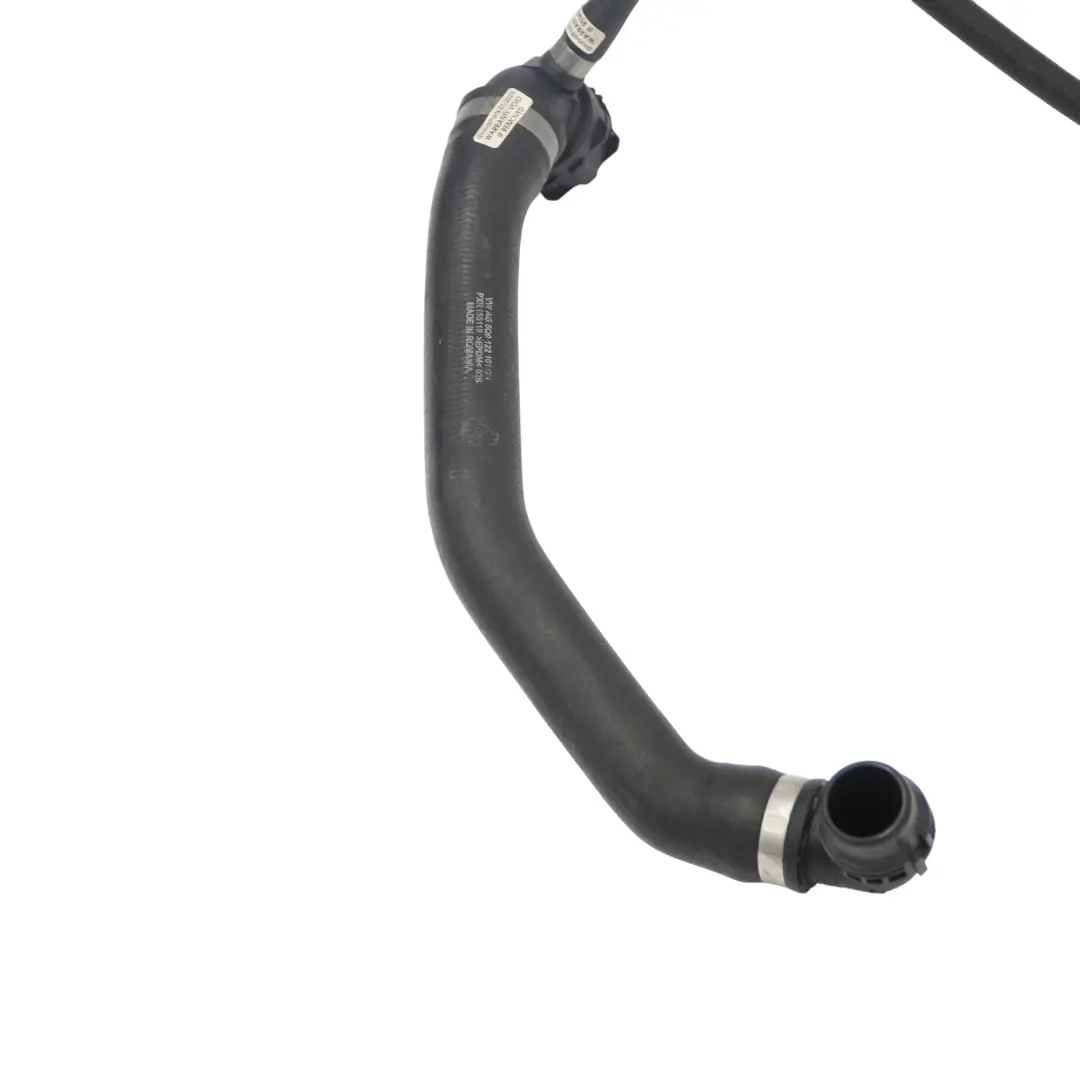 Audi A3 8V 35 TDI DFGA Water Coolant Hose Line Pipe Tube - SKU 5Q0122101GH - Part number 5Q0122101GH