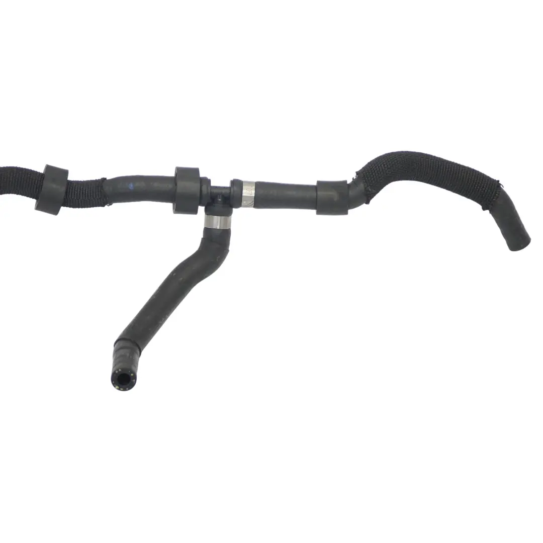 Audi A3 8V 35 TDI DFGA Wasserkühlmittel Schlauch Leitung Rohr - SKU 5Q0122101GH - Teilenummer 5Q0122101GH