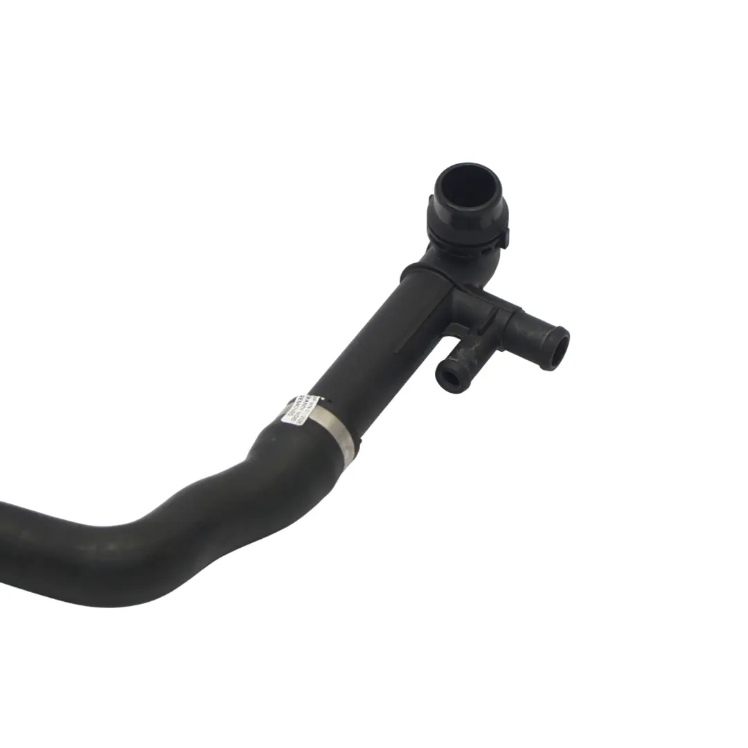 DFGA Tuyau de liquide de refroidissement d'eau Audi A3 8V 35 TDI - SKU 5Q0122101CM - Numéro de pièce 5Q0122101CM