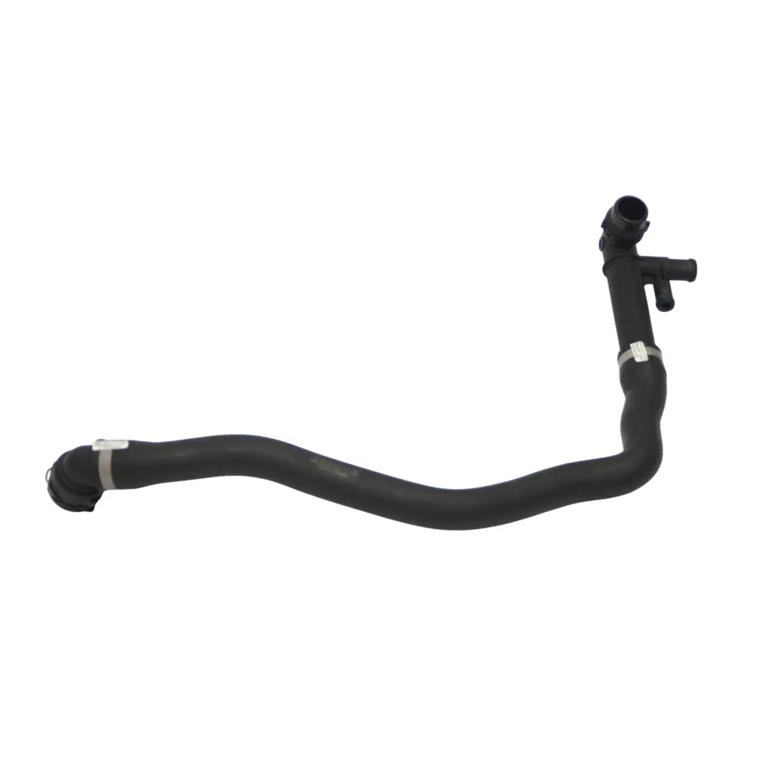 Audi A3 8V 35 TDI DFGA Wasserkühlmittelschlauch Leitung Rohr - SKU 5Q0122101CM - Teilenummer 5Q0122101CM