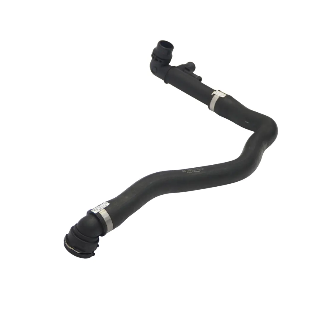 DFGA Tubo flessibile liquido raffreddamento acqua per Audi A3 8V 35 TDI con numero di parte 5Q0122101CM Audi A3 8V 35 TDI DFGA Tubo flessibile liquido raffreddamento acqua - SKU 5Q0122101CM - Numero di parte 5Q0122101CM