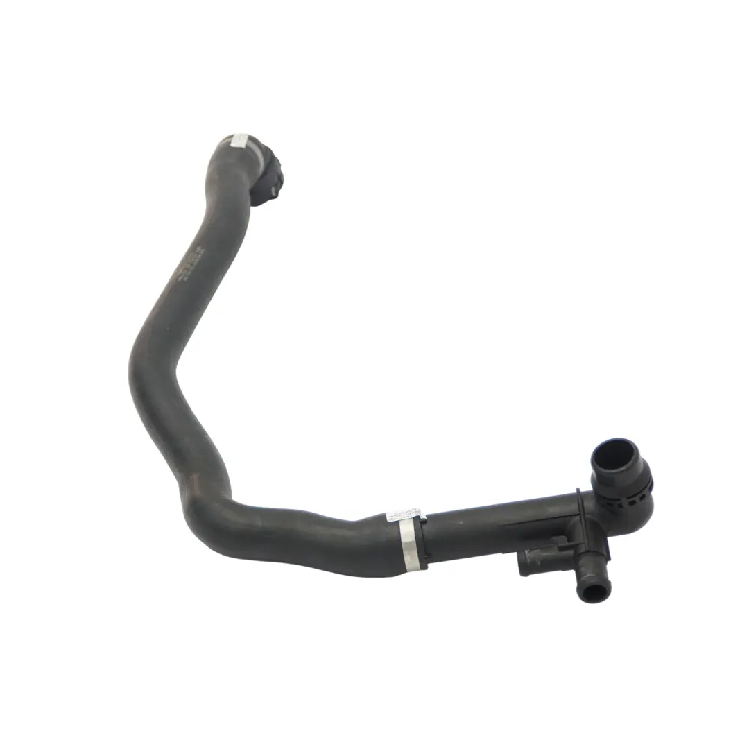 Audi A3 8V 35 TDI DFGA Wasserkühlmittelschlauch Leitung Rohr - SKU 5Q0122101CM - Teilenummer 5Q0122101CM