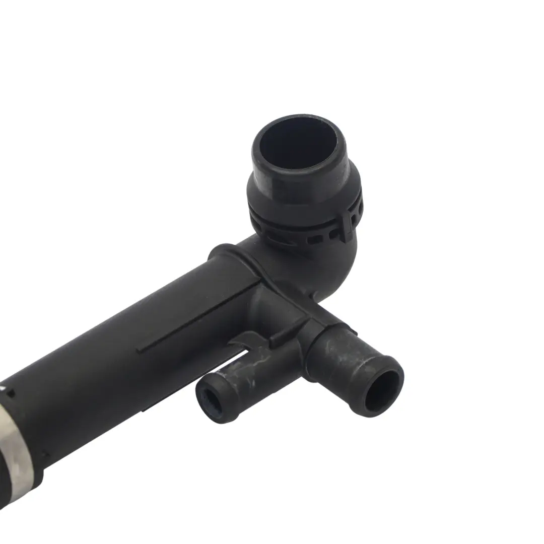 DFGA Tuyau de liquide de refroidissement d'eau pour Audi A3 8V 35 TDI à propos du numéro de pièce 5Q0122101CM Audi A3 8V 35 TDI DFGA Tuyau de liquide de refroidissement d'eau - SKU 5Q0122101CM - Numéro de pièce 5Q0122101CM