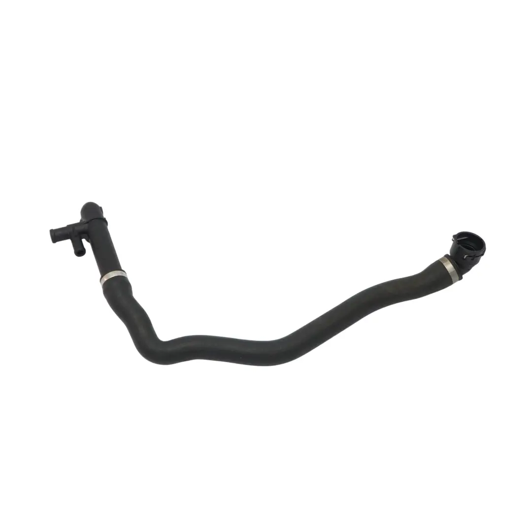 DFGA Tubo de manguera de refrigerante de agua para Audi A3 8V 35 TDI con número de pieza 5Q0122101CM Audi A3 8V 35 TDI DFGA Tubo de manguera de refrigerante de agua - SKU 5Q0122101CM - Número de pieza 5Q0122101CM