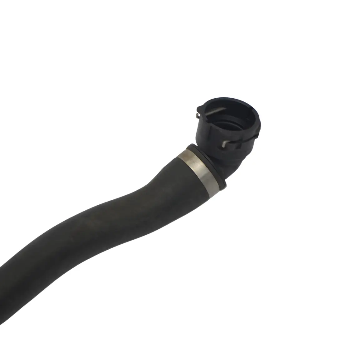 Audi A3 8V 35 TDI DFGA Wasserkühlmittelschlauch Leitung Rohr - SKU 5Q0122101CM - Teilenummer 5Q0122101CM