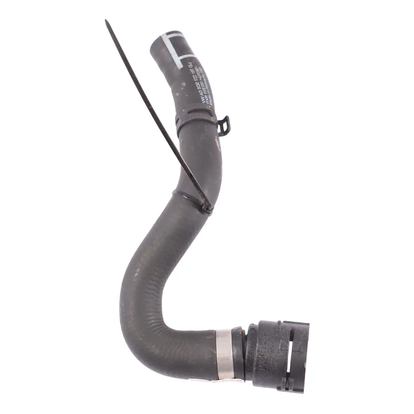 Audi A3 8V Tuyau eau refroidissement pour radiateur refroidissement 5Q012210GJ