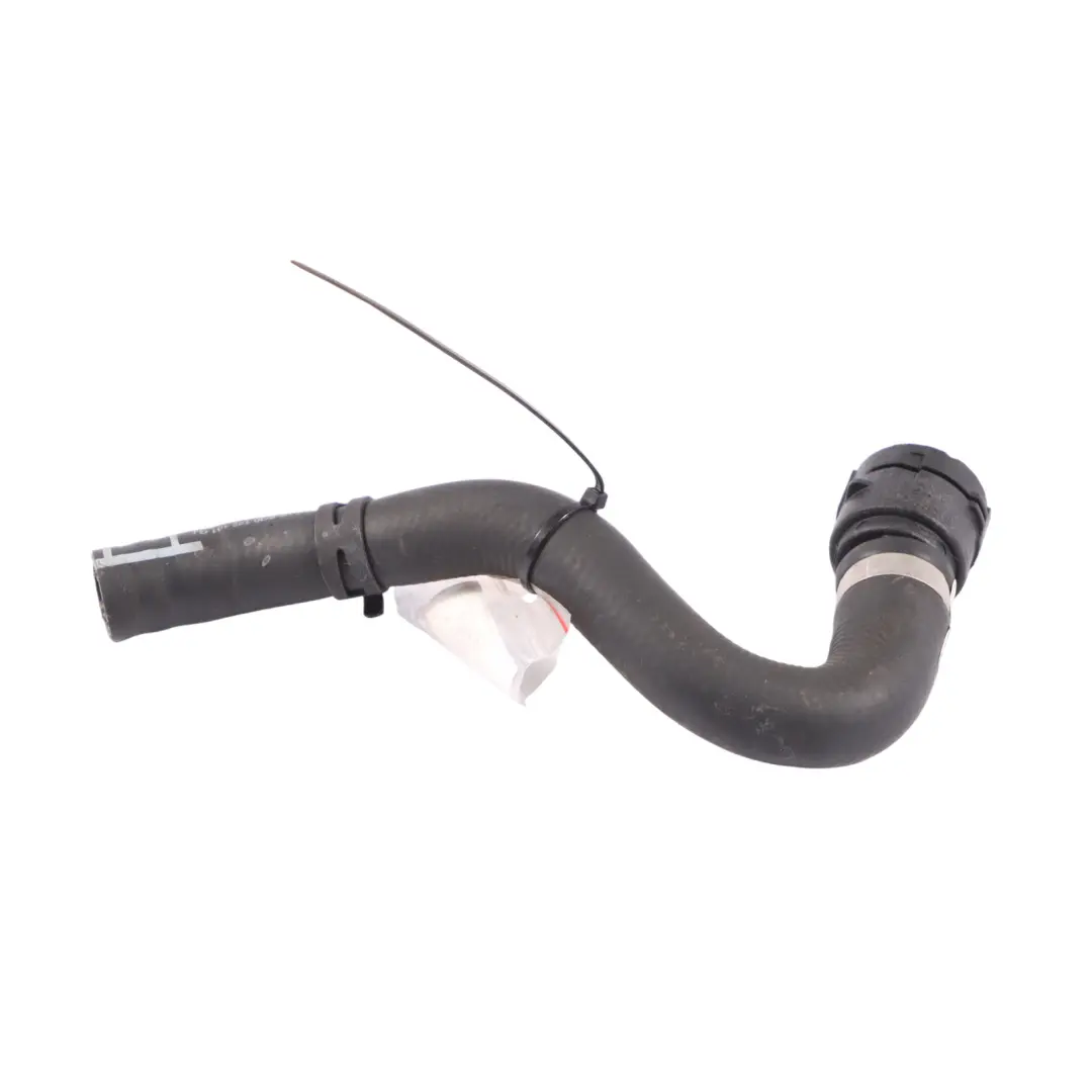 Audi A3 8V Wasser Schlauch Kühlung Kühler Kühl Mittel Leitung - SKU 5Q012210GJ - Teilenummer 5Q012210GJ