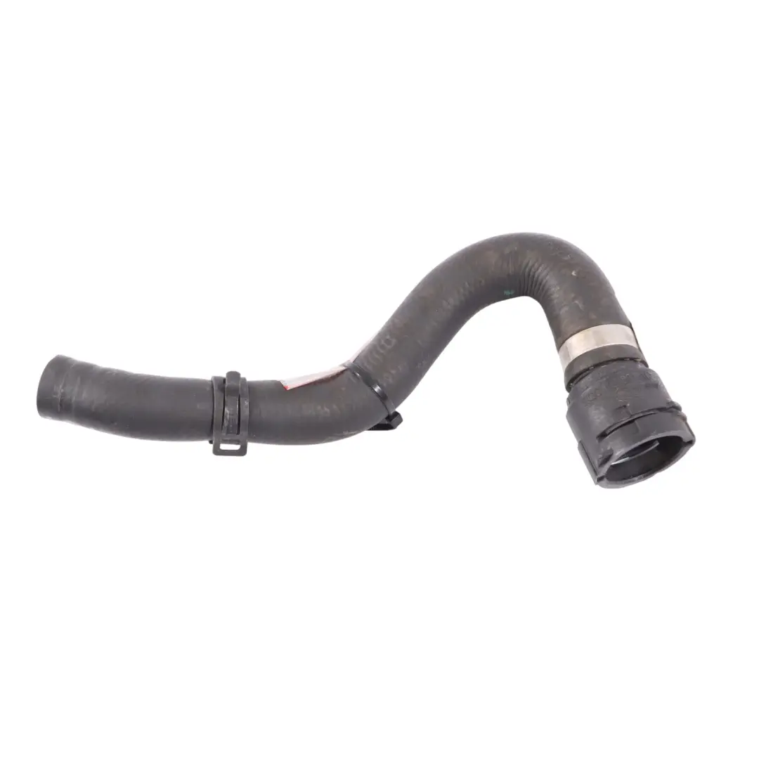 Audi A3 8V Wasser Schlauch Kühlung Kühler Kühl Mittel Leitung - SKU 5Q012210GJ - Teilenummer 5Q012210GJ