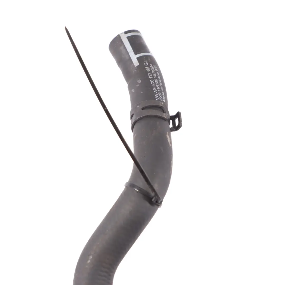 Tubo flesibile acqua Radiatore raffredamento liquido Linea per Audi A3 8V con numero di parte 5Q012210GJ Audi A3 8V Tubo flesibile acqua Radiatore raffredamento liquido Linea - SKU 5Q012210GJ - Numero di parte 5Q012210GJ