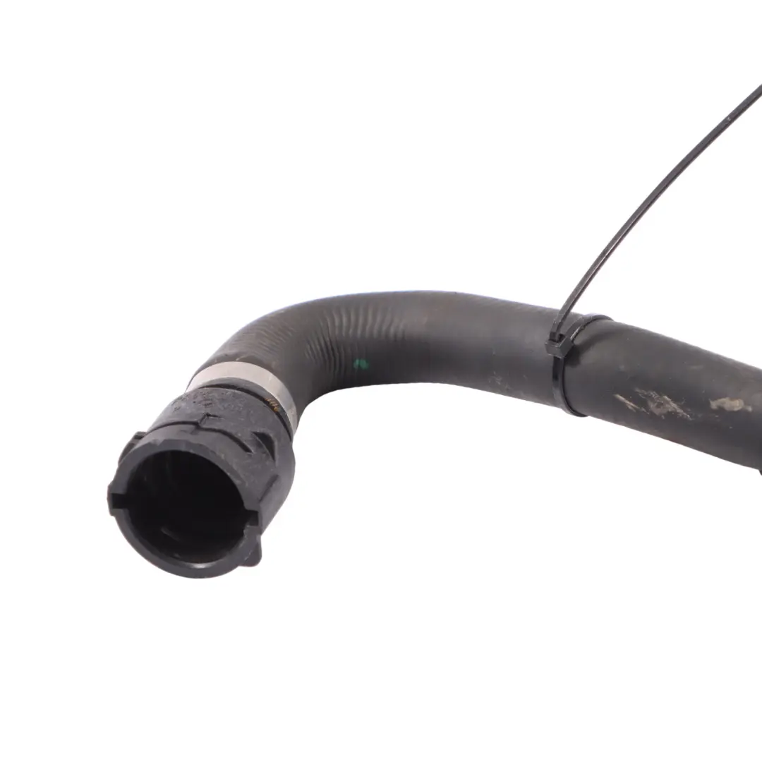 Audi A3 8V Wasser Schlauch Kühlung Kühler Kühl Mittel Leitung - SKU 5Q012210GJ - Teilenummer 5Q012210GJ