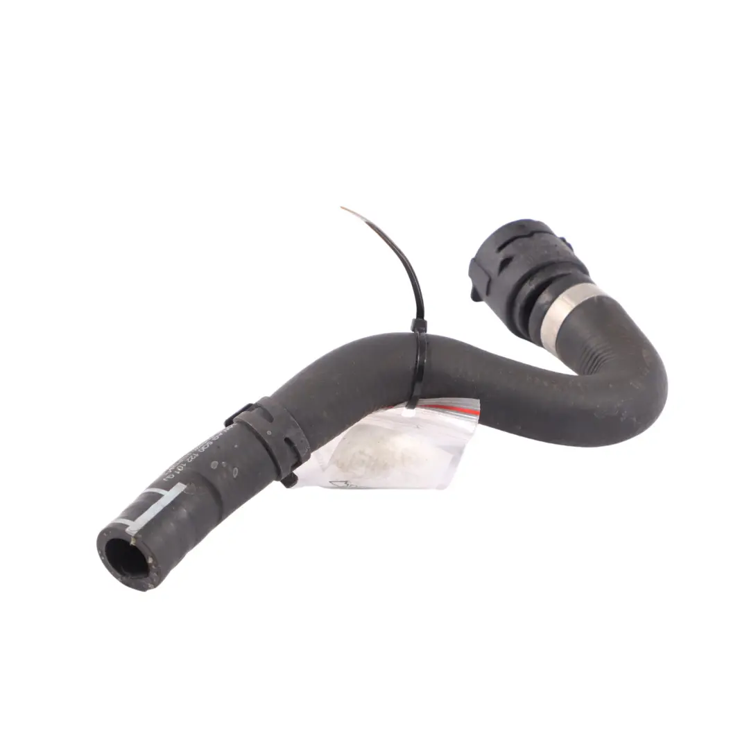 Audi A3 8V Wasser Schlauch Kühlung Kühler Kühl Mittel Leitung - SKU 5Q012210GJ - Teilenummer 5Q012210GJ