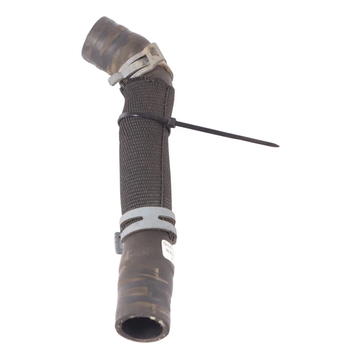 Tubo refrigerante acqua Audi S1 8X S3 8V VW Golf R Mk7 2.0 TSI TFSI 5Q0122157AB