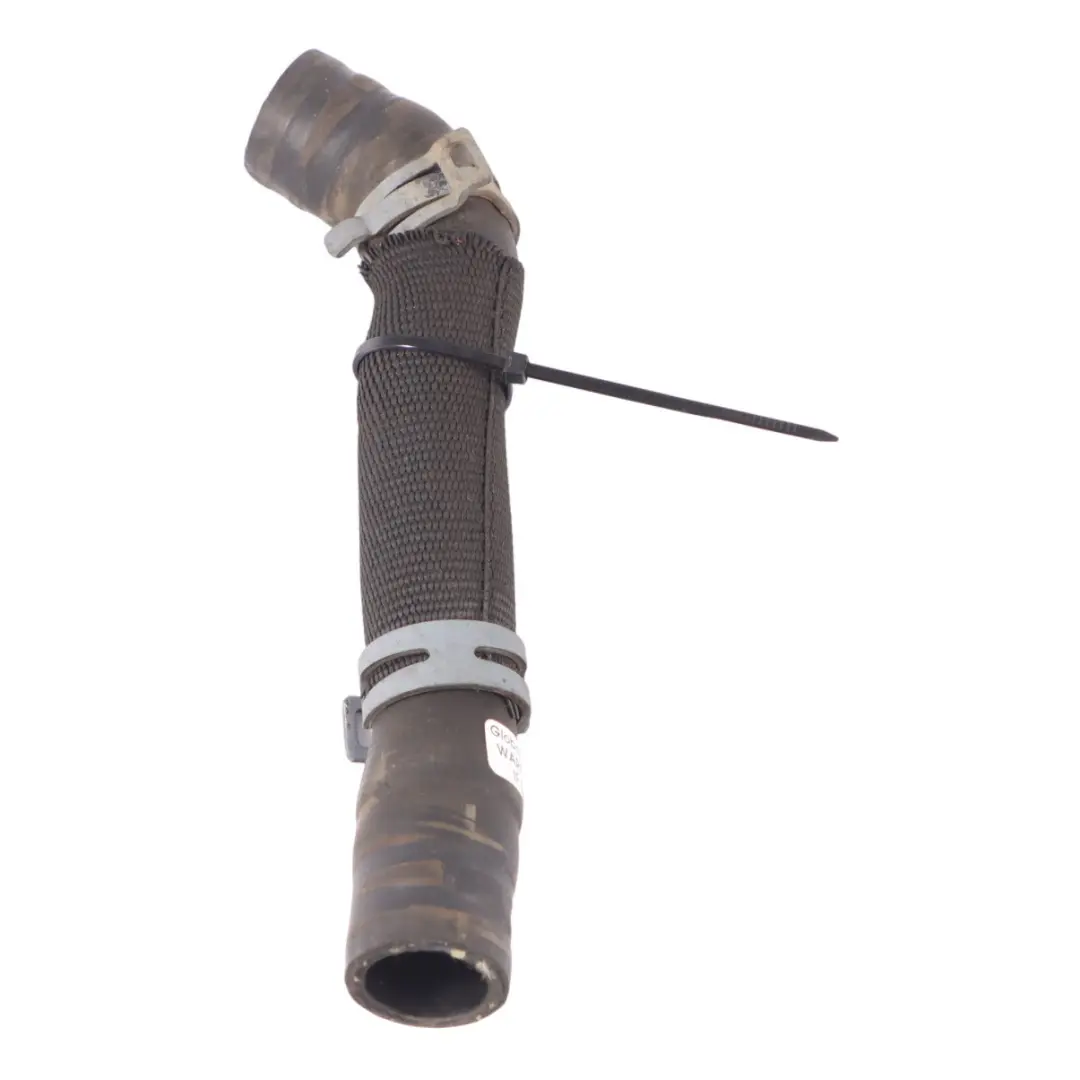 Tubo refrigerante Manguera agua Audi S1 8X S3 8V VW Golf R 2.0 TFSI para con número de pieza 5Q0122157AB Tubo refrigerante Manguera agua Audi S1 8X S3 8V VW Golf R 2.0 TFSI - SKU 5Q0122157AB - Número de pieza 5Q0122157AB