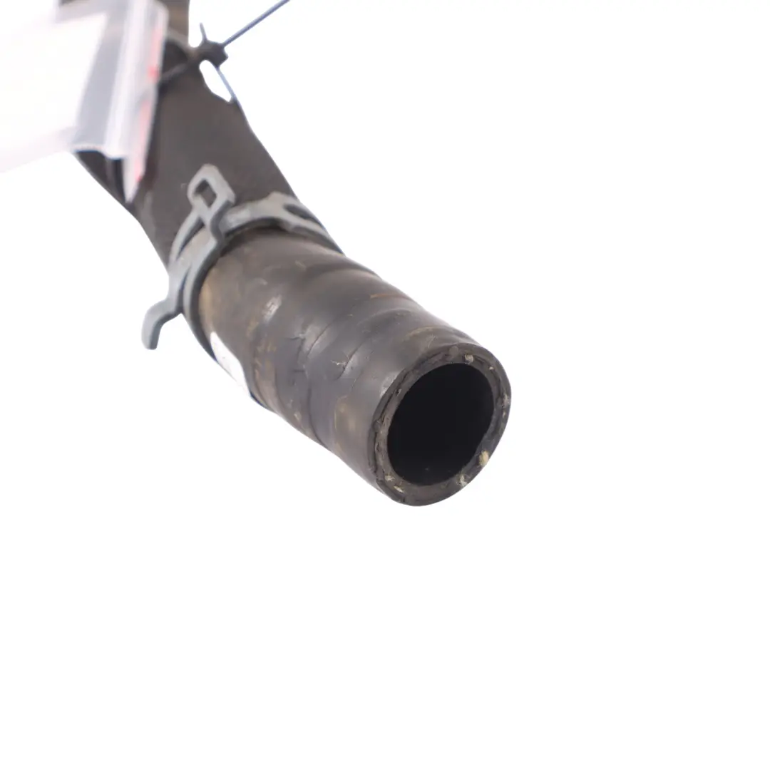 Tubo refrigerante Manguera agua Audi S1 8X S3 8V VW Golf R 2.0 TFSI para con número de pieza 5Q0122157AB Tubo refrigerante Manguera agua Audi S1 8X S3 8V VW Golf R 2.0 TFSI - SKU 5Q0122157AB - Número de pieza 5Q0122157AB