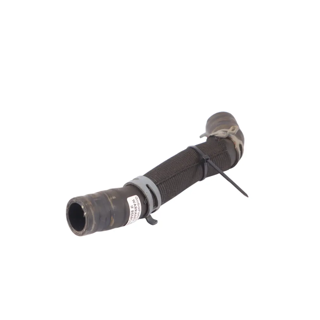 Coolant Pipe Audi S1 8X S3 8V VW Golf R Mk7 2.0 TSI TFSI Water Hose to with Part number 5Q0122157AB Coolant Pipe Audi S1 8X S3 8V VW Golf R Mk7 2.0 TSI TFSI Water Hose - SKU 5Q0122157AB - Part number 5Q0122157AB