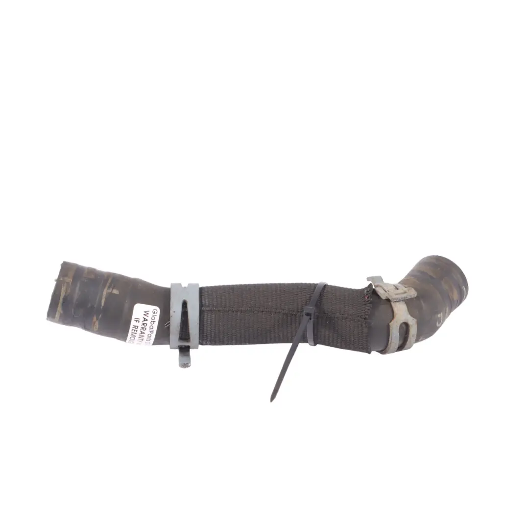  Kühlmittelrohr Audi S1 8X S3 8V VW Golf Mk7 2.0 TFSI Wasserschlauch - SKU 5Q0122157AB - Teilenummer 5Q0122157AB