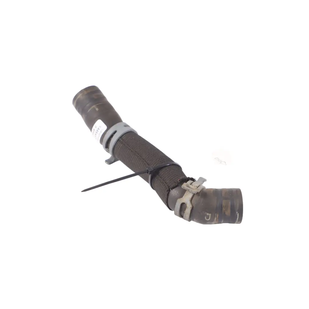  Kühlmittelrohr Audi S1 8X S3 8V VW Golf Mk7 2.0 TFSI Wasserschlauch - SKU 5Q0122157AB - Teilenummer 5Q0122157AB