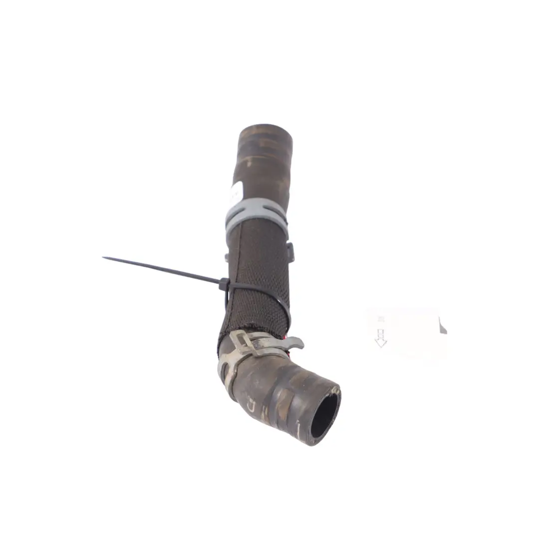  Tubo refrigerante Manguera agua Audi S1 8X S3 8V VW Golf R 2.0 TFSI - SKU 5Q0122157AB - Número de pieza 5Q0122157AB