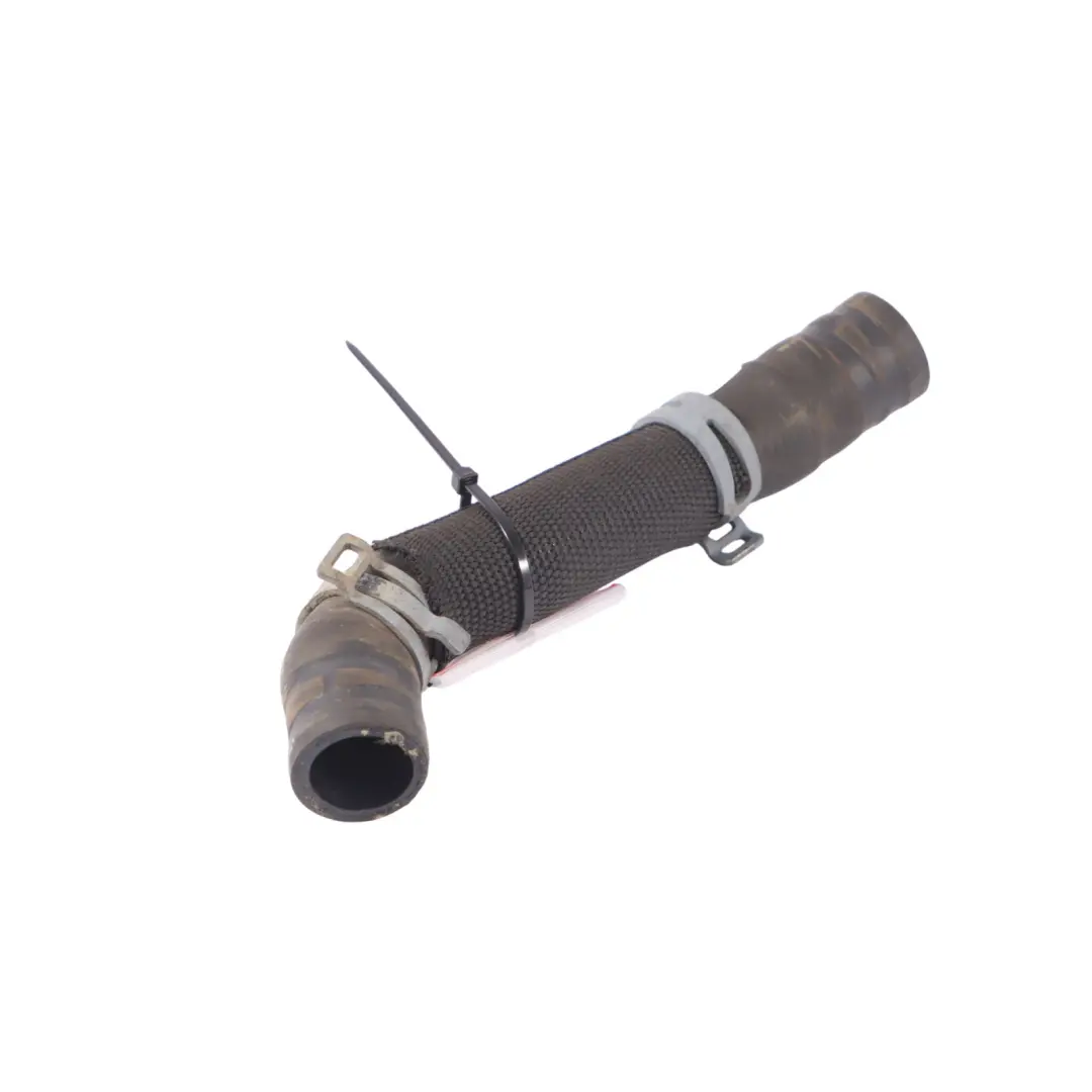  Kühlmittelrohr Audi S1 8X S3 8V VW Golf Mk7 2.0 TFSI Wasserschlauch - SKU 5Q0122157AB - Teilenummer 5Q0122157AB