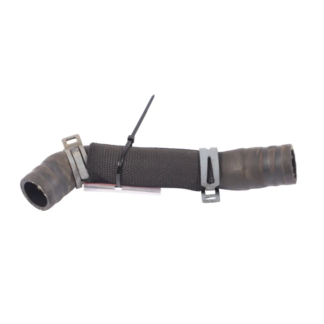  Kühlmittelrohr Audi S1 8X S3 8V VW Golf Mk7 2.0 TFSI Wasserschlauch - SKU 5Q0122157AB - Teilenummer 5Q0122157AB
