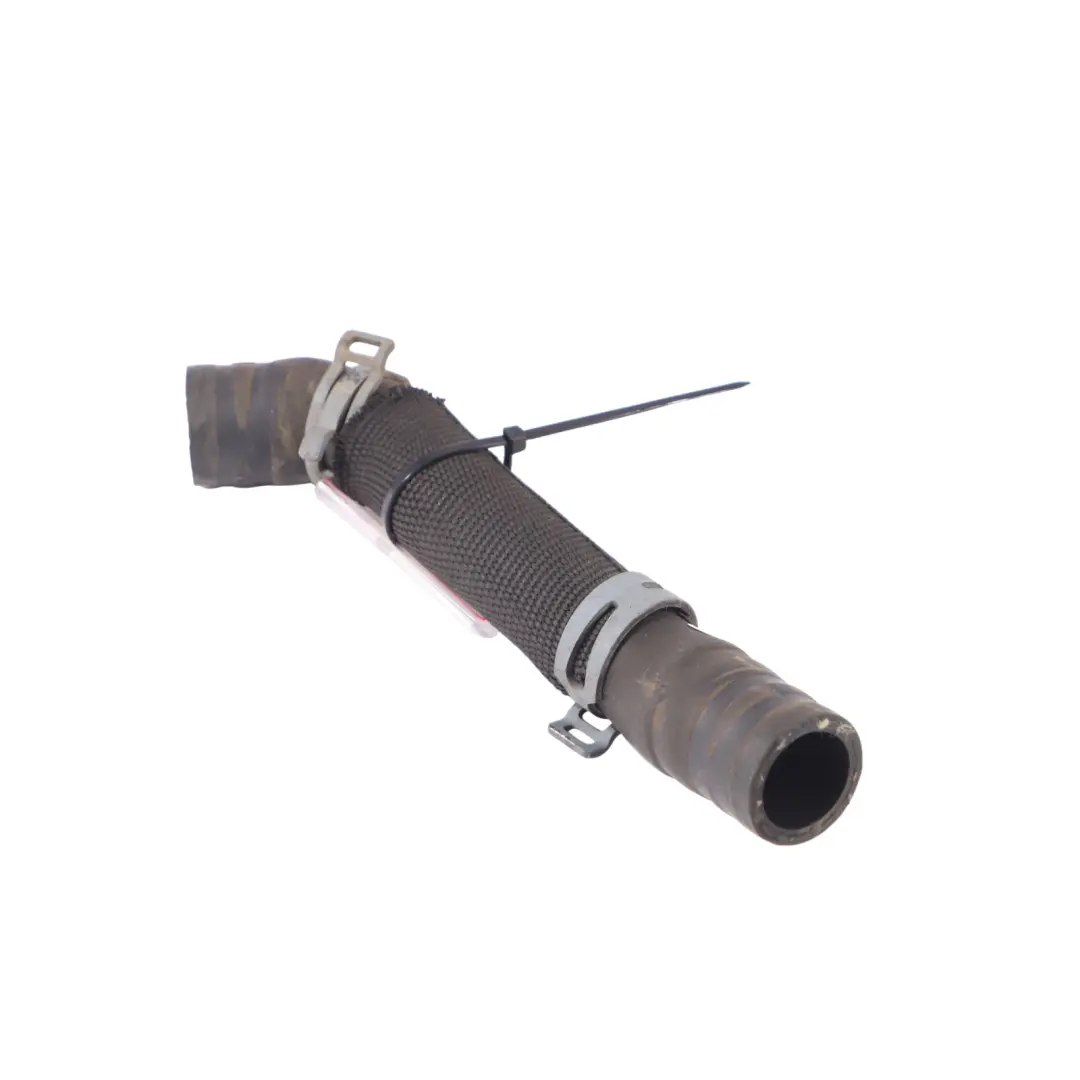 Tubo refrigerante Manguera agua Audi S1 8X S3 8V VW Golf R 2.0 TFSI para con número de pieza 5Q0122157AB Tubo refrigerante Manguera agua Audi S1 8X S3 8V VW Golf R 2.0 TFSI - SKU 5Q0122157AB - Número de pieza 5Q0122157AB