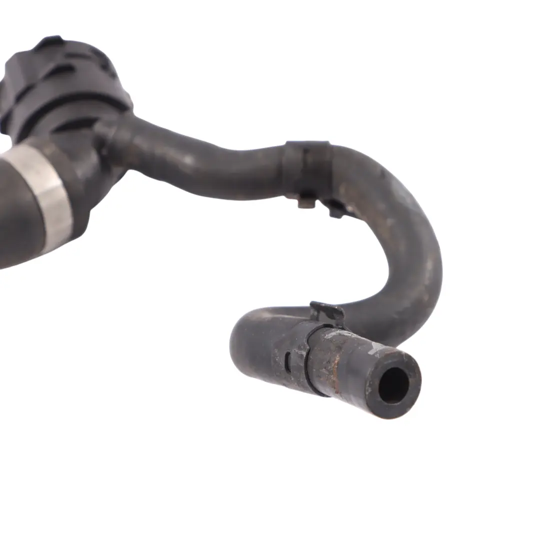 Audi A3 8V 35 TDI Wasser Schlauch Kühlung Kühler Mittel Leitung - SKU 5Q0122157CL - Teilenummer 5Q0122157CL