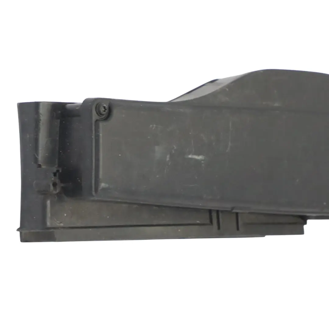 Skoda Octavia 5E Air Duct Intake Line Pipe Tube Hose - SKU 5Q0129254B - Part number 5Q0129254B