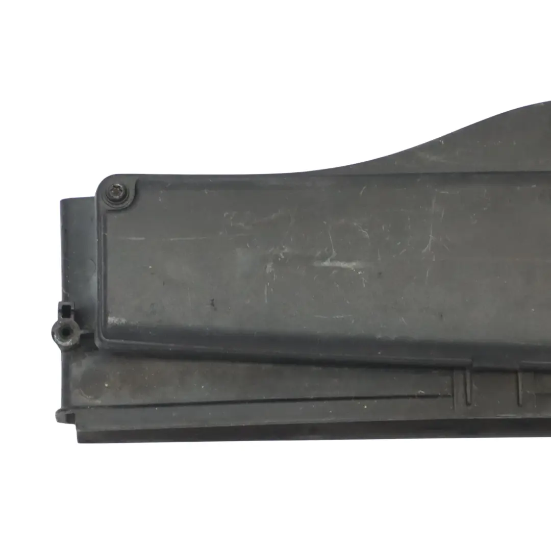 Skoda Octavia 5E condotto d'aria linea aspirazione tubo flessibile - SKU 5Q0129254B - Numero di parte 5Q0129254B