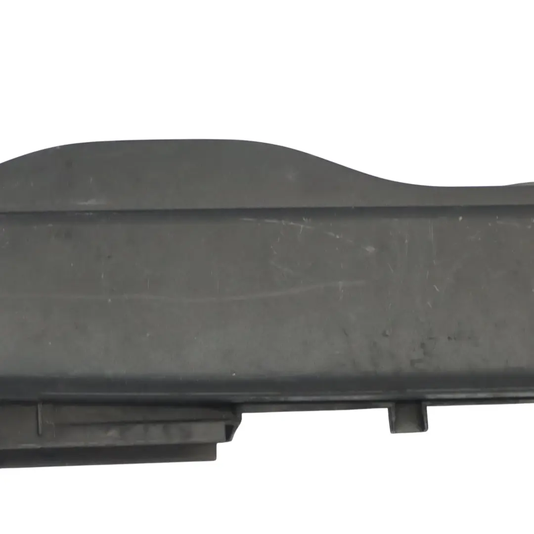 Skoda Octavia 5E conducto de aire línea de admisión tubo manguera - SKU 5Q0129254B - Número de pieza 5Q0129254B
