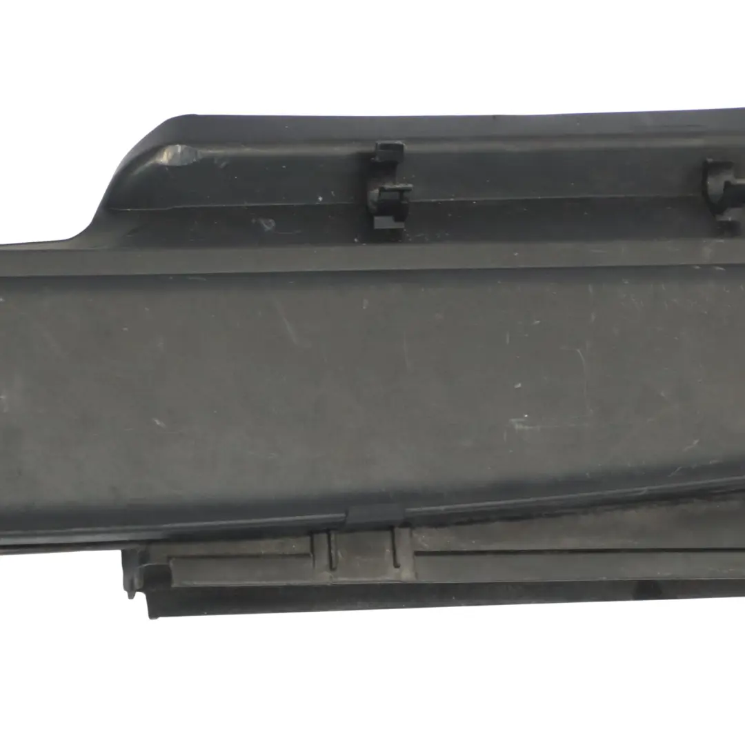 Skoda Octavia 5E Luftkanal Ansaug Leitung Rohr Schlauch - SKU 5Q0129254B - Teilenummer 5Q0129254B