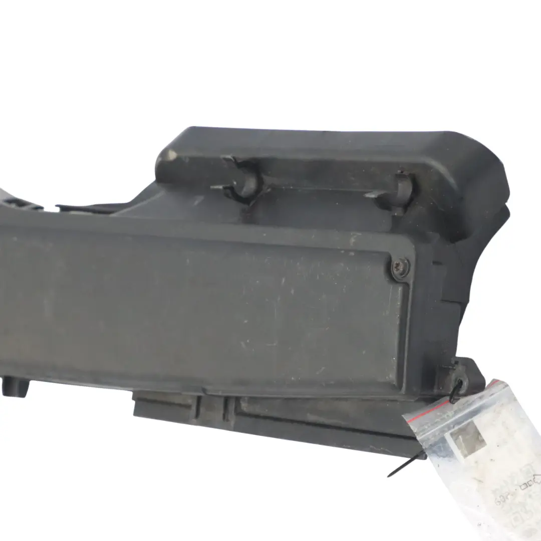 conducto de aire línea de admisión tubo manguera para Skoda Octavia 5E con número de pieza 5Q0129254B Skoda Octavia 5E conducto de aire línea de admisión tubo manguera - SKU 5Q0129254B - Número de pieza 5Q0129254B