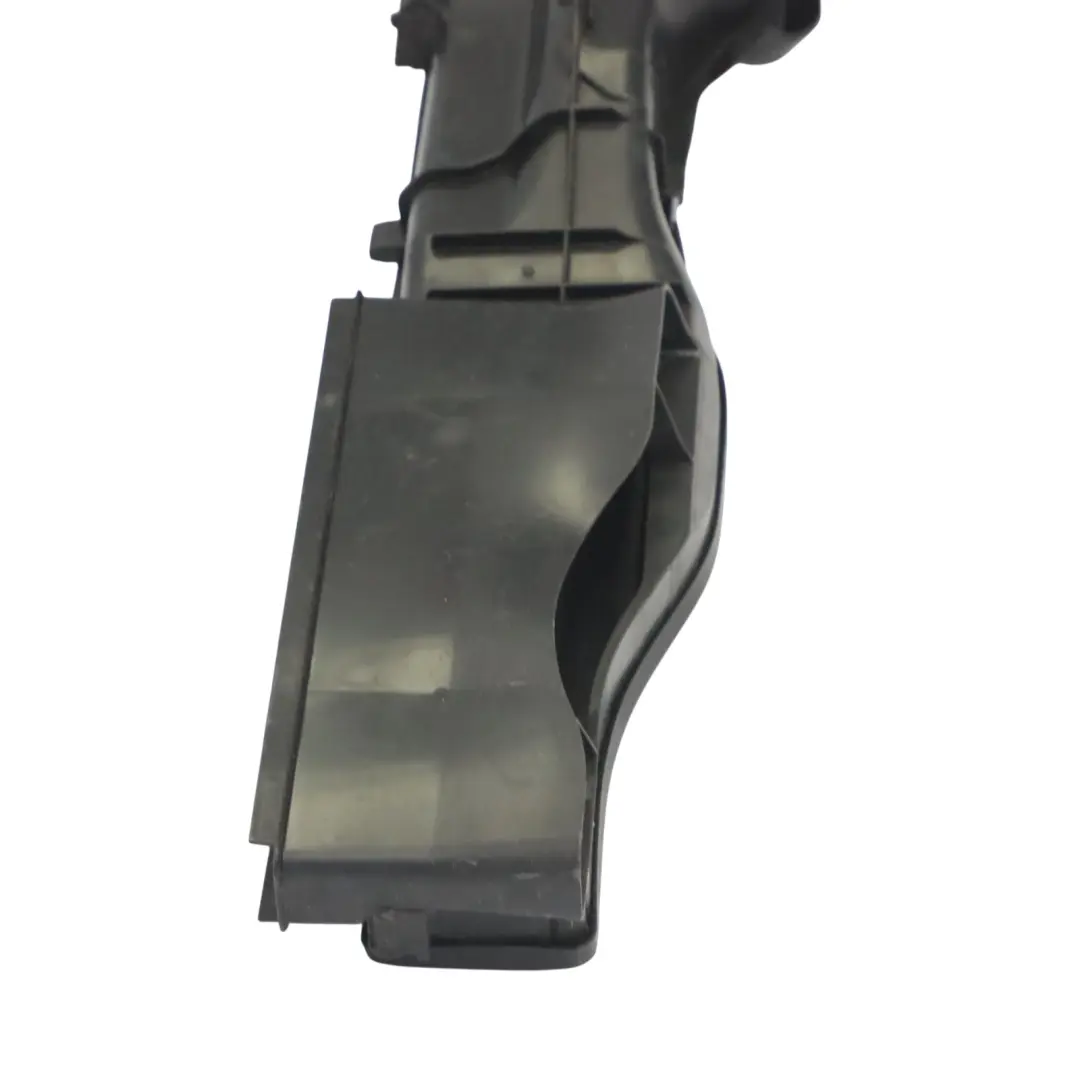 conducto de aire línea de admisión tubo manguera para Skoda Octavia 5E con número de pieza 5Q0129254B Skoda Octavia 5E conducto de aire línea de admisión tubo manguera - SKU 5Q0129254B - Número de pieza 5Q0129254B