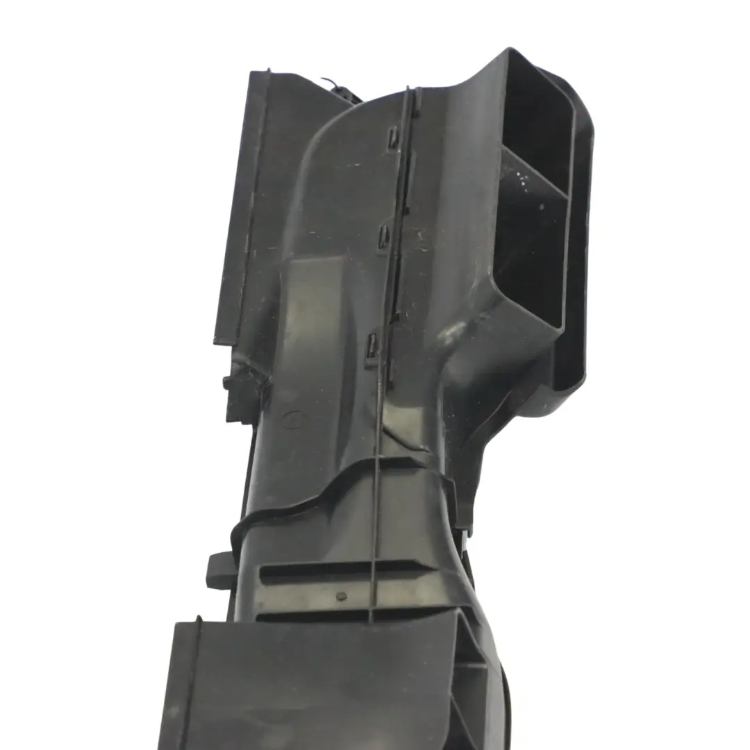 Skoda Octavia 5E Kierownica Wlot Dolot Powietrza - SKU 5Q0129254B - Numer Części 5Q0129254B