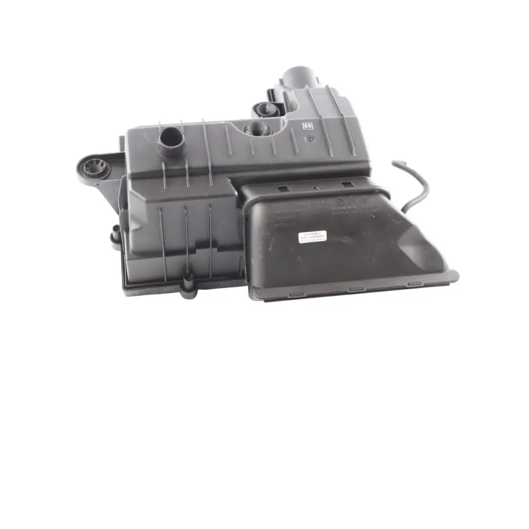 Air Filter Box Audi A3 8V Golf MK7 Intake Silencer Housing - SKU 5Q0129607AC - Part number 5Q0129607AC
