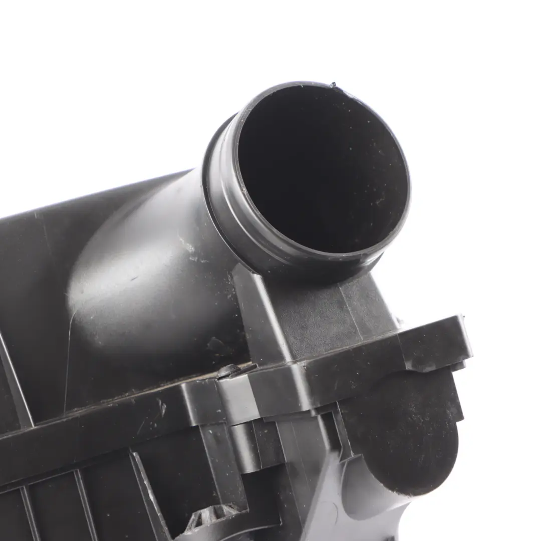 Air Filter Box Audi A3 8V Golf MK7 Intake Silencer Housing - SKU 5Q0129607AC - Part number 5Q0129607AC