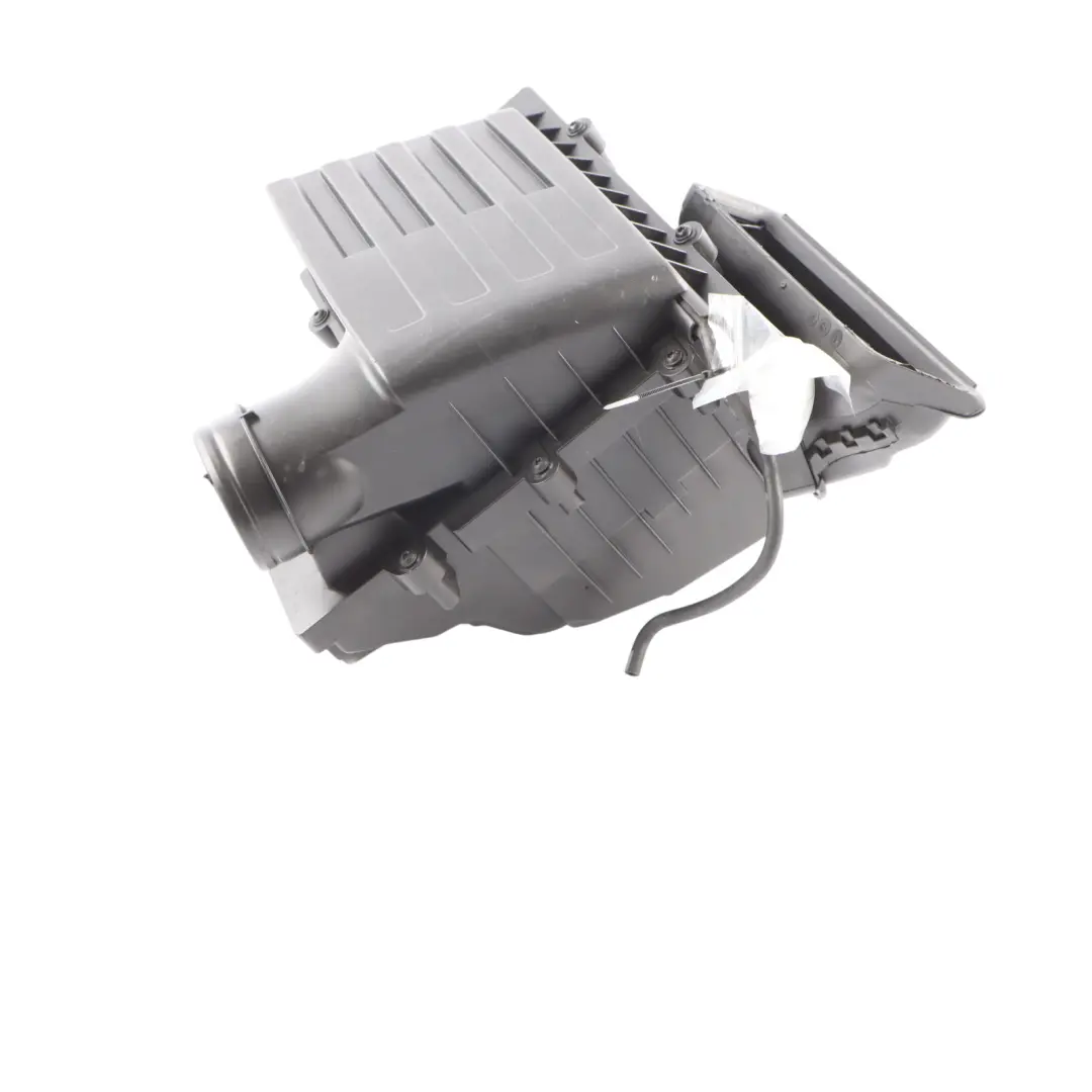 Air Filter Box Audi A3 8V Golf MK7 Intake Silencer Housing - SKU 5Q0129607AC - Part number 5Q0129607AC