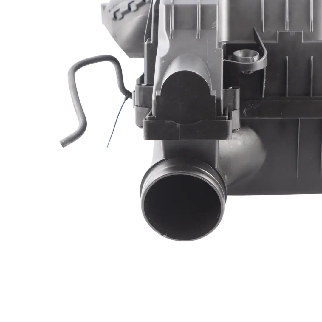 Air Filter Box Audi A3 8V Golf MK7 Intake Silencer Housing - SKU 5Q0129607AC - Part number 5Q0129607AC