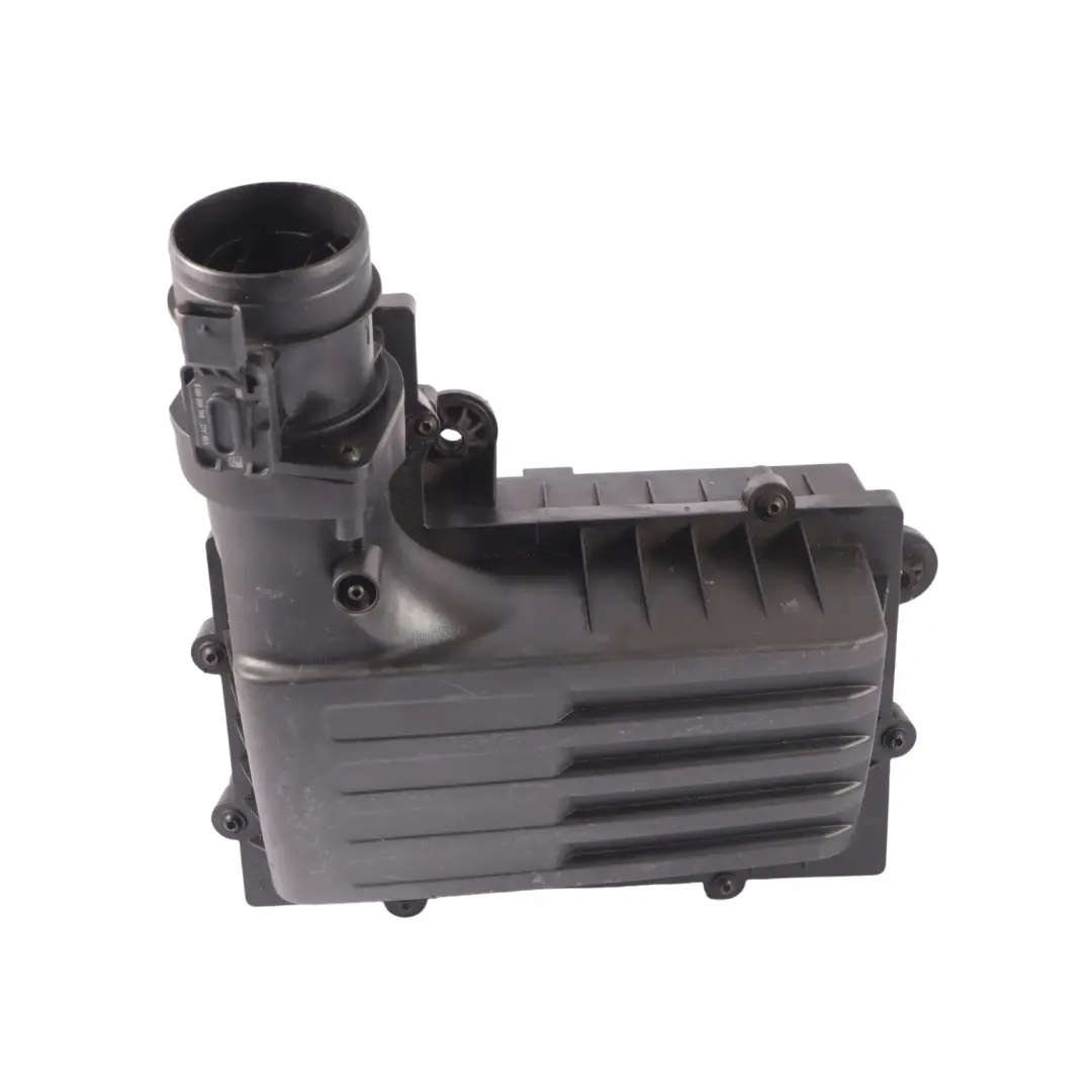 Skoda Octavia 5E Intake Silencer Air Filter Box Housing - SKU 5Q0129607S - Part number 5Q0129607S