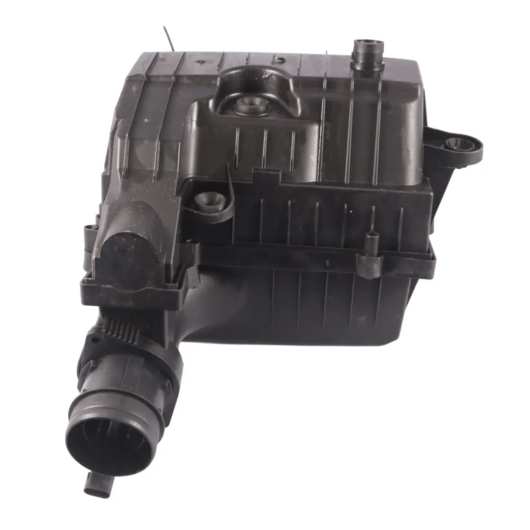 Skoda Octavia 5E Intake Silencer Air Filter Box Housing - SKU 5Q0129607S - Part number 5Q0129607S