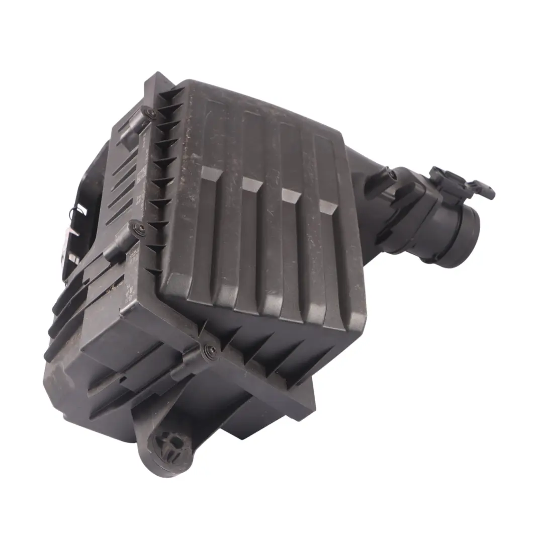 Skoda Octavia 5E Intake Silencer Air Filter Box Housing - SKU 5Q0129607S - Part number 5Q0129607S