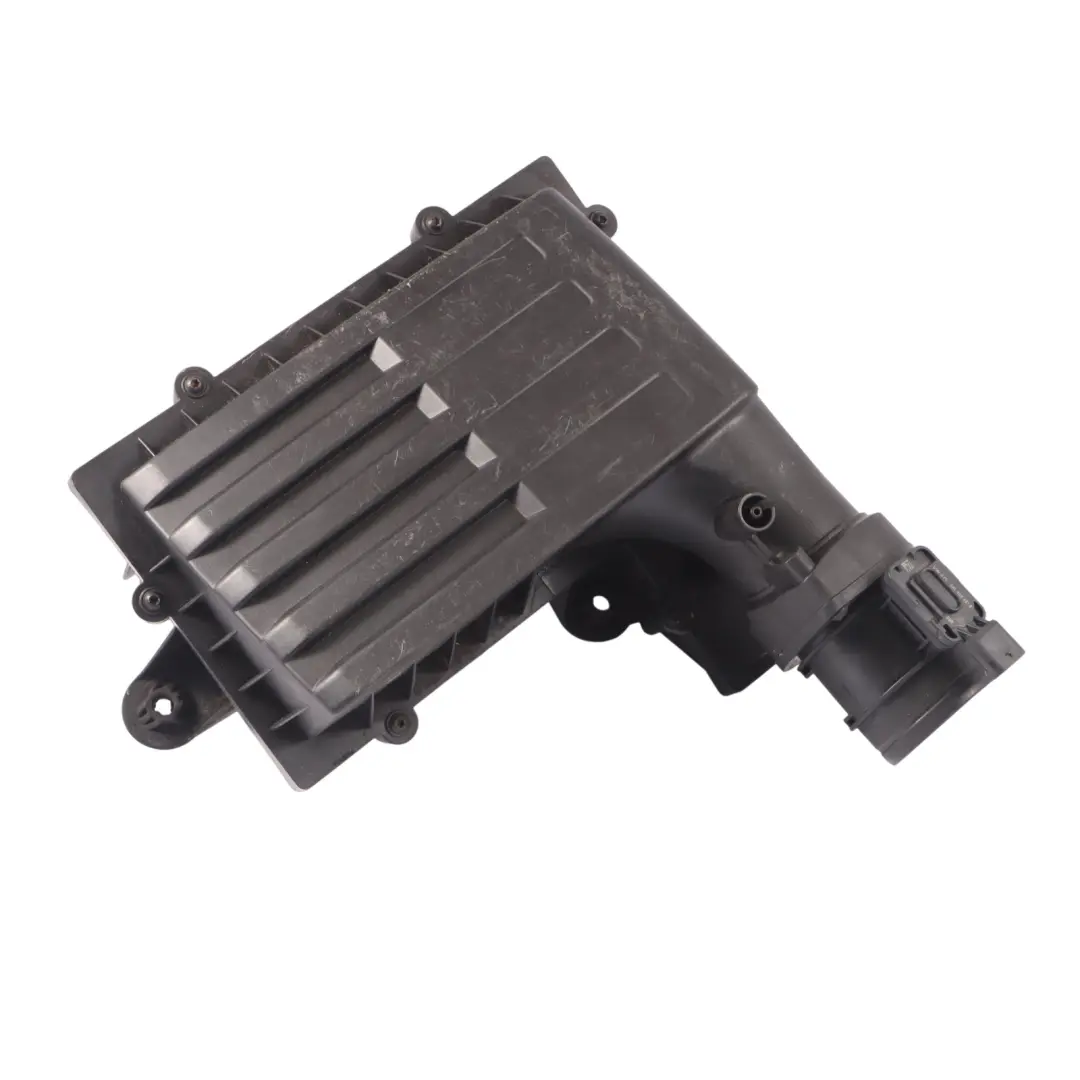 Skoda Octavia 5E Intake Silencer Air Filter Box Housing - SKU 5Q0129607S - Part number 5Q0129607S
