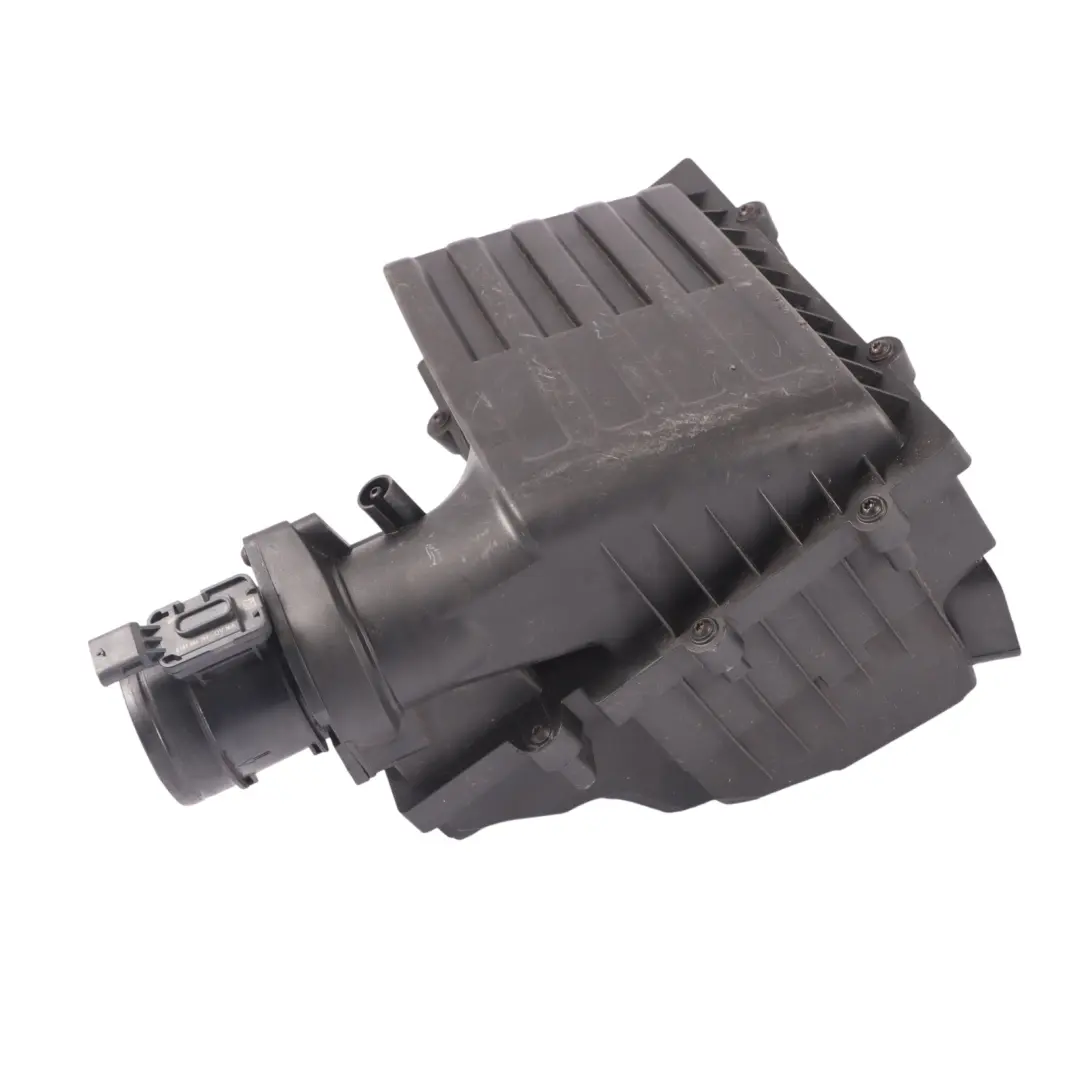 Skoda Octavia 5E Intake Silencer Air Filter Box Housing - SKU 5Q0129607S - Part number 5Q0129607S