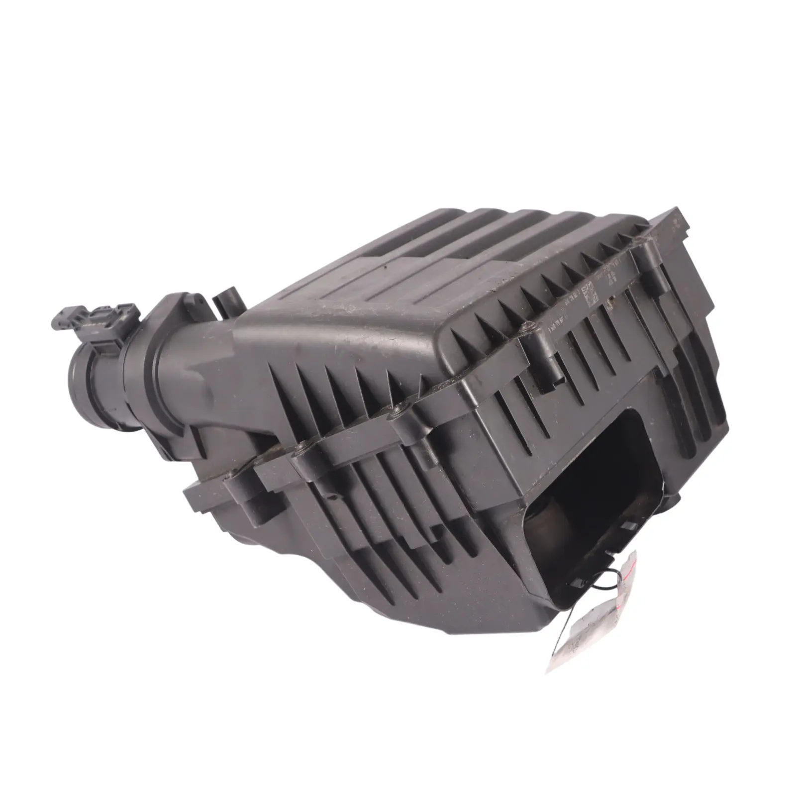 Skoda Octavia 5E Intake Silencer Air Filter Box Housing 5Q0129607S