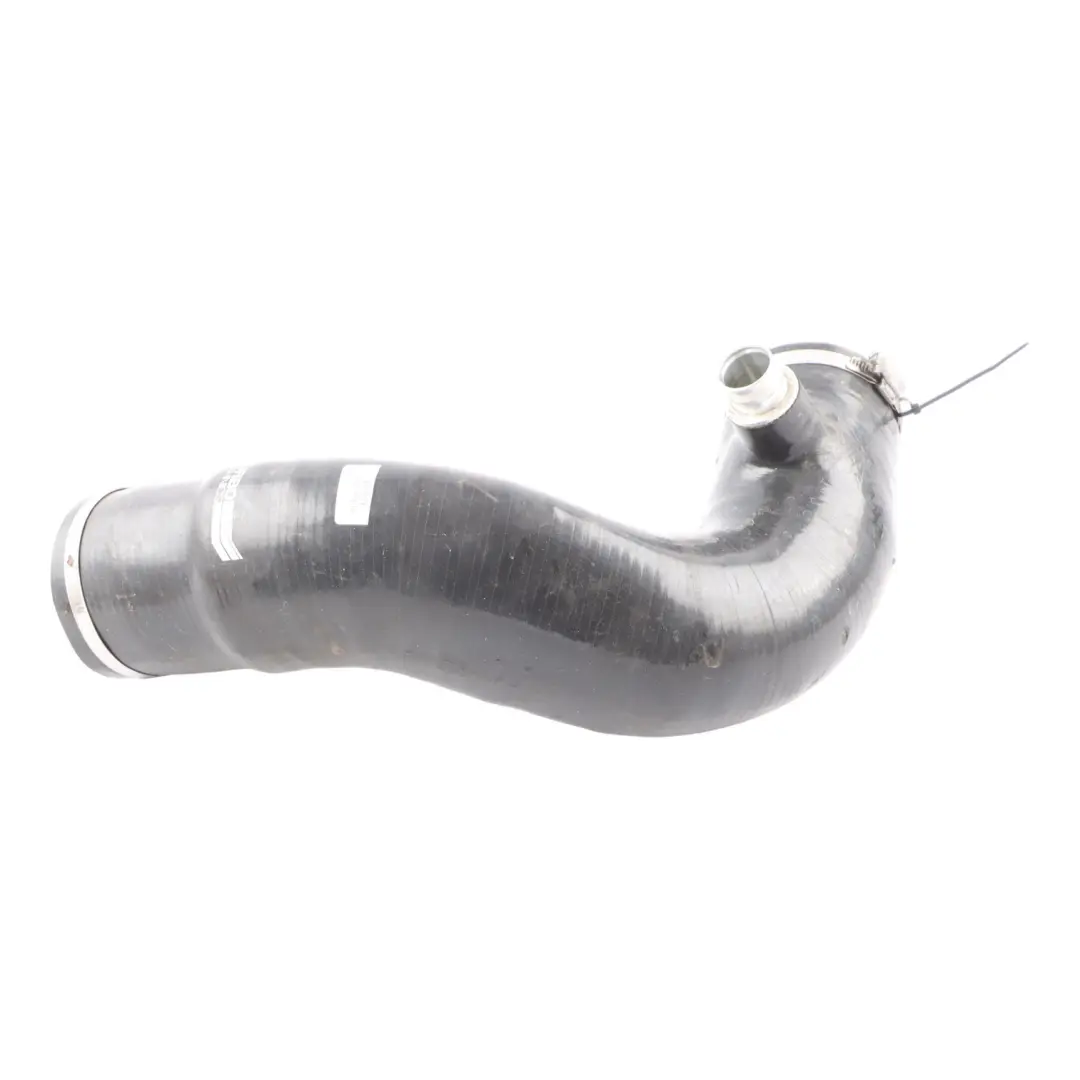 Audi S3 8V Air Intake Pipe Turbo Technics Silicon Hose Tuning 2.0 TFSI Petrol - SKU 5Q0129654AF-TUNING - Part number 5Q0129654AF-TUNING
