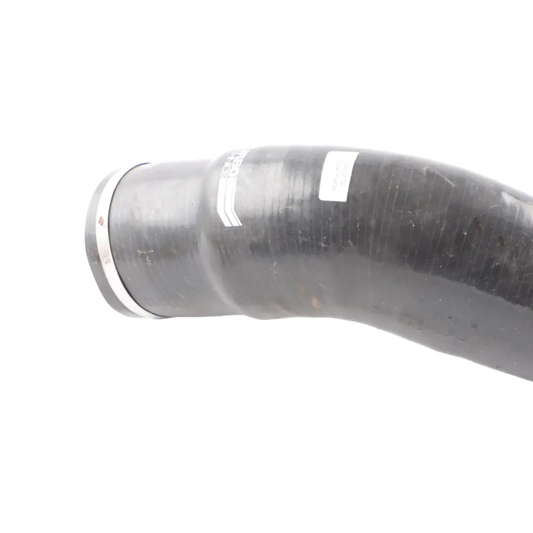 Audi S3 8V Air Intake Pipe Turbo Technics Silicon Hose Tuning 2.0 TFSI Petrol - SKU 5Q0129654AF-TUNING - Part number 5Q0129654AF-TUNING